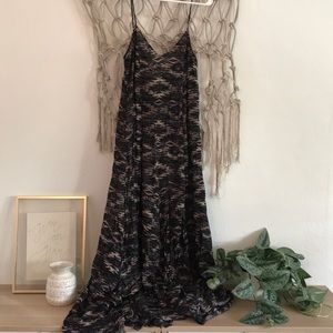 Urban Outfitters Maxi Dress